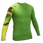 Prolimit Lycra/Rashguard C4 LA Men